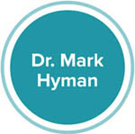 Dr Mark Hyman  Logo & Link to Website