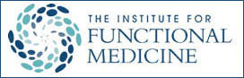 Functional Medicine Log & Link to Website
